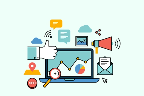 邯郸提升网络推广效果企业要注意哪些方面的问题