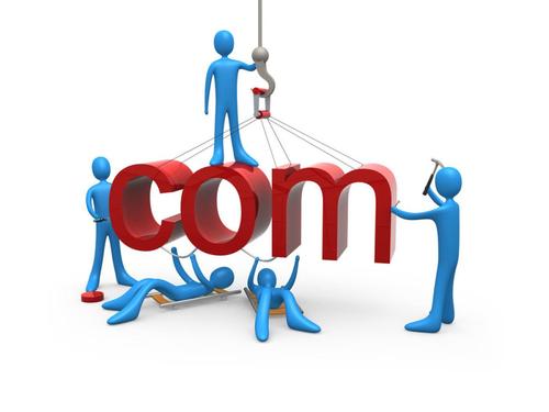 邯郸企业网站建设成功与否和哪些有关呢