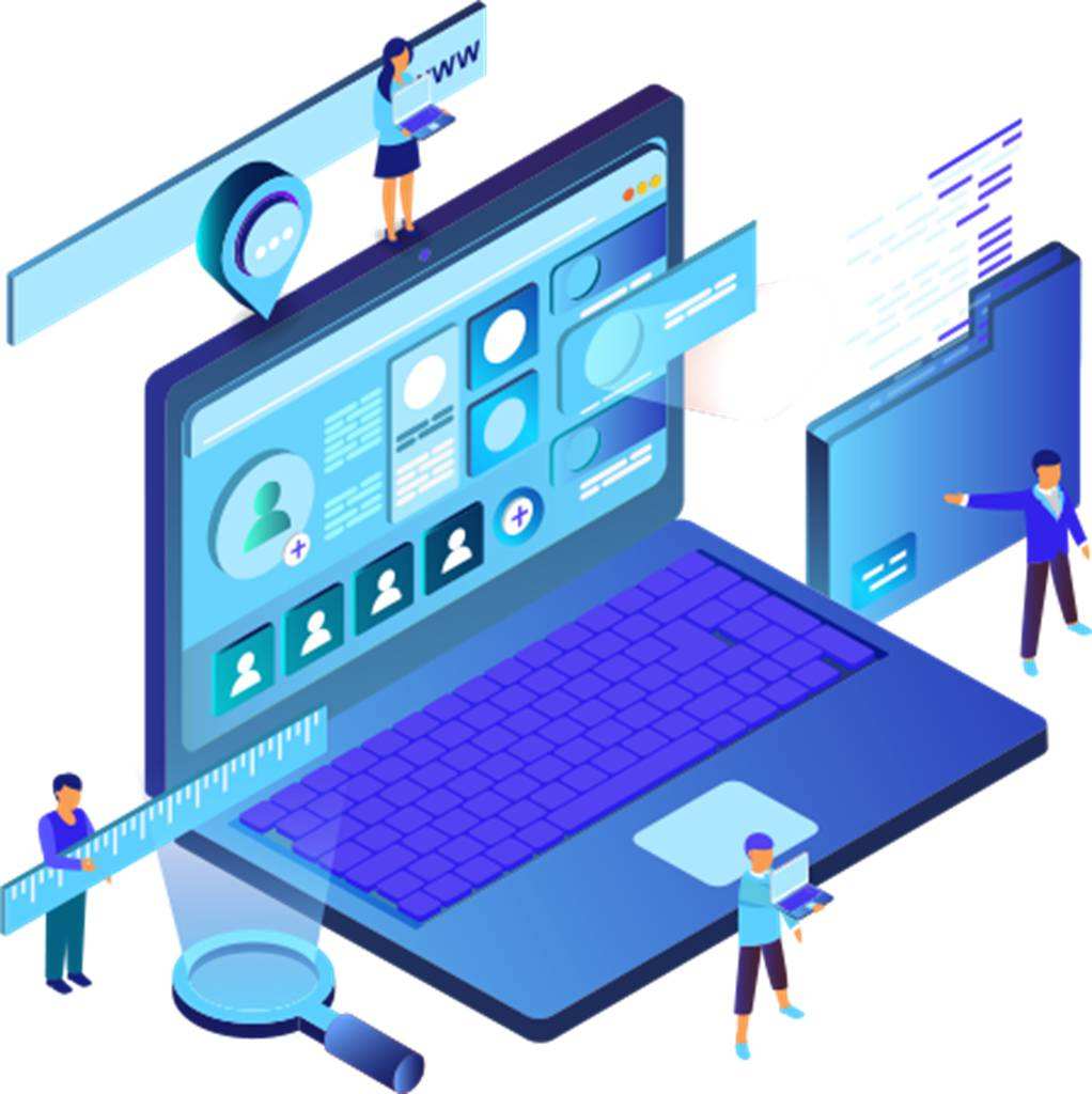 邯郸分析企业网站设计过程中需要注意的几个问题